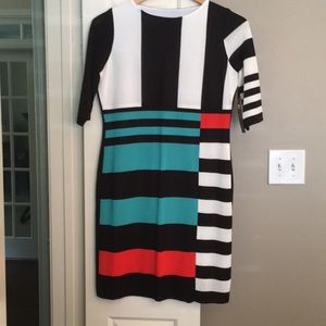 Misook dress with tags